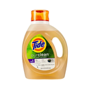 Tide, Liquid Detergent Purclean Honey Lavender, 34 oz (6 Pack)