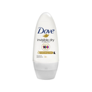 Dove, Deodorant Roll On Women Invisible Dry, 40 ml (24 Pack)