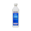 Pharmacy Best, Rubbing Alcohol 50% Regular, 12 oz (24 Pack)