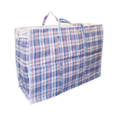 Pride, Laundry Bag Assorted Colors, 29x20x11 in (36 Pack)