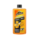 Armor All, Wash & Wax Ultra Shine, 16 oz (6 Pack)