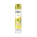 Essence of Nature, Air Freshener Lemon, 10 oz (12 Pack)
