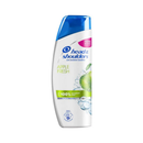 Head & Shoulders, Shampoo Apple Fresh, 250 ml (6 Pack)