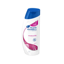 Head & Shoulders, Shampoo / 400 ml Smooth & Silky, 13.5 oz (6 Pack)