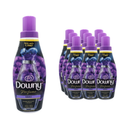 Downy, Fabric Softener Romance (Purple), 750 ml (9 Pack)
