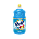 Fabuloso, Multi Purpose Cleaner 2X Tropical Spring, 56 oz (6 Pack)