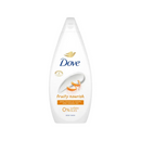 Dove, Body Wash Fruity Nourish, 15.2 oz (12 Pack)