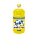 Fabuloso, Multi Purpose Cleaner 2X Lemon, 56 oz (6 Pack)