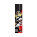 Armor All, Tire Foam Aerosol Ultra Shine, 18 oz (6 Pack)