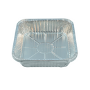 Dispozeit, Aluminum Cake Pan, 4 ct (48 Pack)