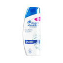 Head & Shoulders, Shampoo Classic Clean, 250 ml (6 Pack)
