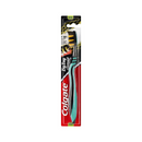 Colgate, Toothbrush Zig Zag Charcoal, 1 ct (72 Pack)