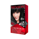 Colorsilk, Hair Color 10 Black, 1 ct (12 Pack)
