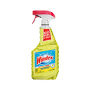 Windex, Disinfecting Cleaner Citrus With Trigger, 23 oz (8 Pack)