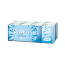 Kleenex, Pocket Tissue Original Hanks (288 Pack)