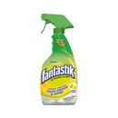 Fantastik, Cleaners Spray Lemon, 32 oz (8 Pack)