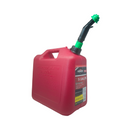 Briggs & Stratton, Smart Fill Gas Can, 5 gal (3 Pack)