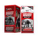 Vital 4 U, Screamin Energy Coffee Mocha, 12 ct (12 Pack)
