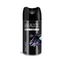 Maxx, Deodorant Galaxy, 150 ml (12 Pack)