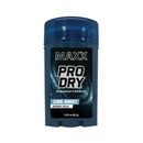 Maxx, Deodorant Stick Ultra Dry Antiperspirant, 2 oz (24 Pack)