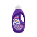 Suavitel, Liquid Fabric Softener, Lavender, 46 oz (6 Pack)