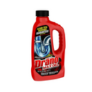 Drano, Drain Opener Max Gel Clog Remover, 32 oz (12 Pack)