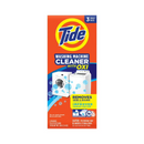Tide, Washing Machine Cleaner 3 ct With Oxi, 8 oz (6 Pack)