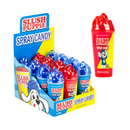 Slush Puppie, Spray Candy, 10.14 oz (12 Pack)