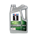 Mobil, Motor Oil 0W-20 Full Synthetic Dexos 1, 5 qt (3 Pack)