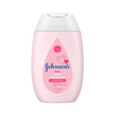 Johnson's, Baby Lotion Regular Pink, 3 oz (12 Pack)