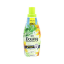 Downy, Fabric Softener Pureza Silvestre, 800 ml (9 Pack)