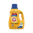 Arm & Hammer, Liquid Detergent Original Clean Fresh Scent, 2 l (6 Pack)