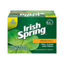 Irish Spring, Bar Soap 2 ct Original, 3 oz (36 Pack)