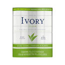 Ivory, Bar Soap 10 ct Aloe, 3.17 oz (12 Pack)