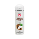 IC, Hair Polisher Coconut Oil, 6 oz (6 Pack)