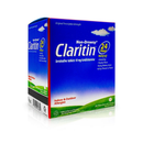 Claritin, Allergy Relief Tabs Box, 1 ct (25 Pack)