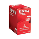 Tylenol, Caplets Cap Extra Box, 2 ct (25 Pack)
