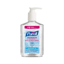 Purell, Hand Sanitizer Pump Original, 8 oz (12 Pack)