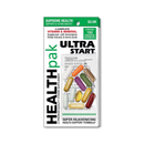 Ultra, Vitamins, 1 ct (50 Pack)