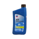 Chevron, Automatic Transmission Fluid, MD-3, Multi-Vehicle Formula, 1 qt (12 Pack)