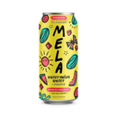 Mela, Watermelon, Pineapple Juice, 16.9 oz (12 Pack)