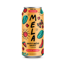 Mela, Watermelon, Ginger Juice, 16.9 oz (12 Pack)