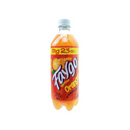 Faygo, Soda, Orange, 23 oz (12 Pack)