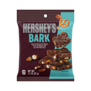 Hershey's, Bark Peanut & Pretzel, 3.1 oz (12 Pack)