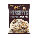 Hershey's, Popped Snack Mix, 4 oz (12 Pack)