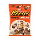 Reese's, Popped Snack Mix, 4 oz (12 Pack)