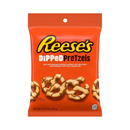 Reese's, Dipped Pretzels, 4.25 oz (12 Pack)