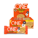 ONE, Protein Bar, Reese's Peanut Butter Lover, 60 g (12 Pack)
