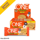 ONE, Protein Bar, Reese's Peanut Butter Lover, 60 g (12 Pack)