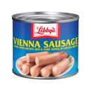 Libby's, Vienna Sausage, 4.6 oz (24 Pack)